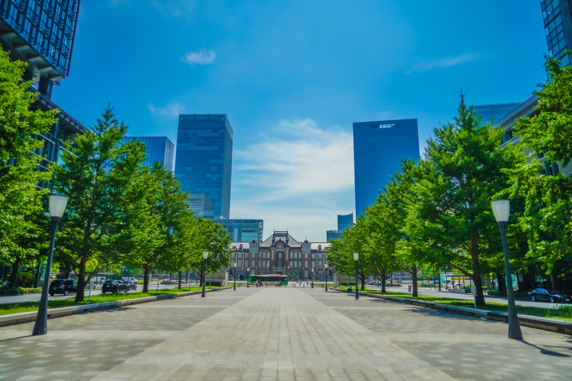 東京駅